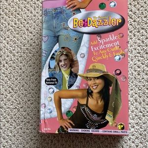 Bedazzler
